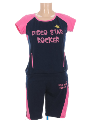 Комплект (Шорты, футболка)