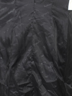 Куртка удлинённая