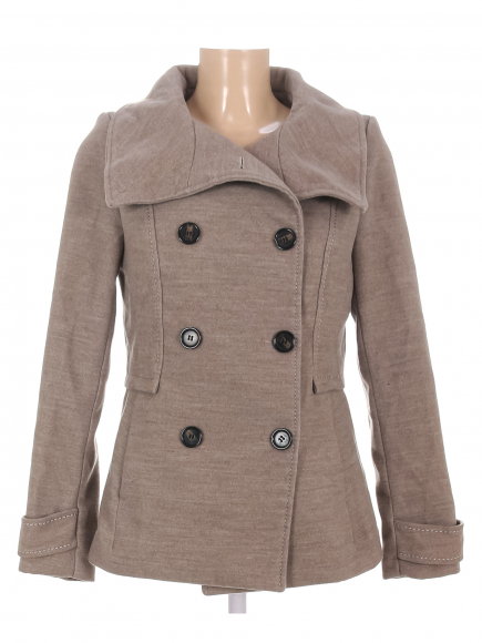 Полупальто