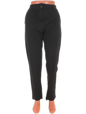 Брюки утеплённые