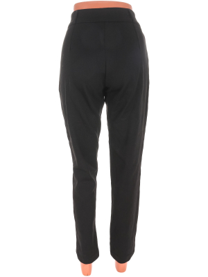 Брюки утеплённые