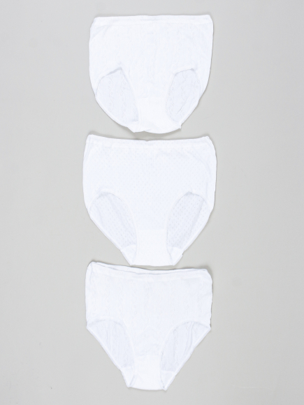 Комплект (трусы)