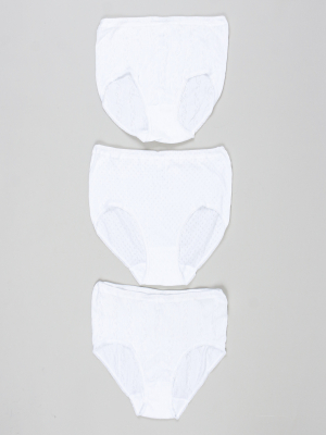 Комплект (трусы)