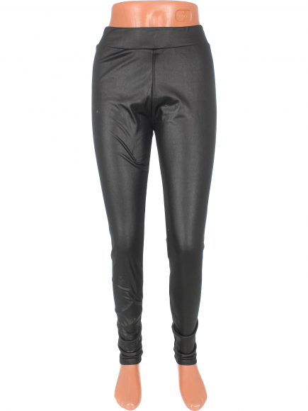 Леггинсы утепленные