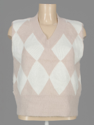 Безрукавка