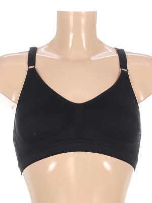 Бюстгальтер спортивный