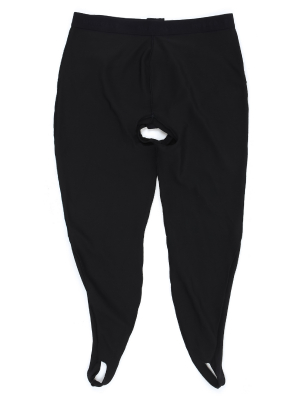 Брюки компрессионные