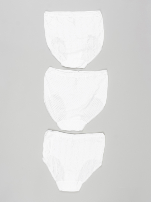 Комплект (трусы)