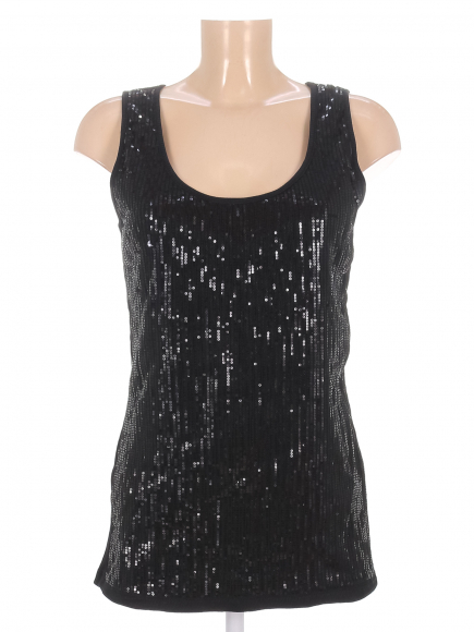 Майка удлиненная