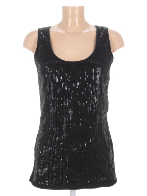 Майка удлиненная