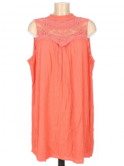 Блуза удлинённая