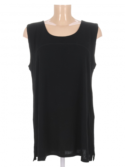 Майка удлиненная