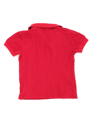 Футболка-поло