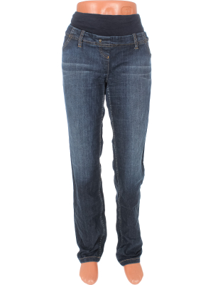 Джинсы для беременных