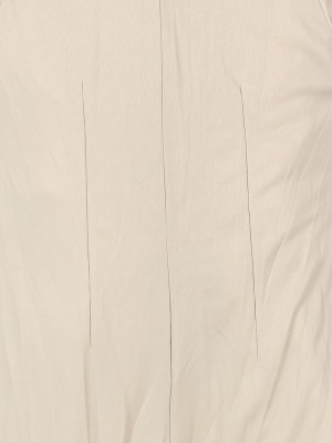 Куртка удлинённая