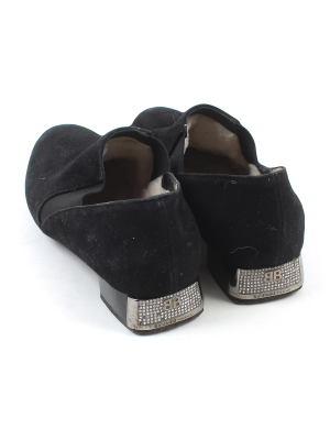 Полуботинки