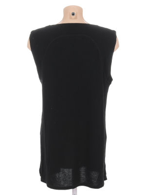 Майка удлиненная