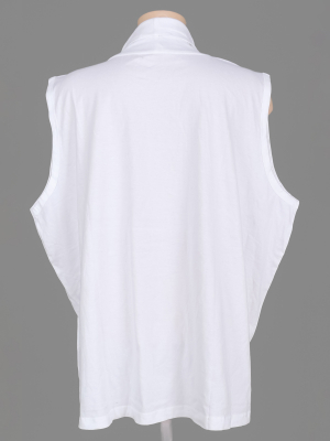 Безрукавка