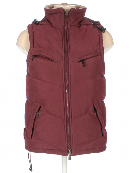 Жилет двухсторонний