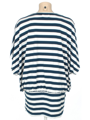 Кофта удлинённая