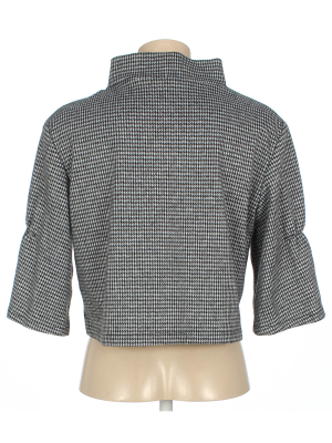 Кофта укороченная