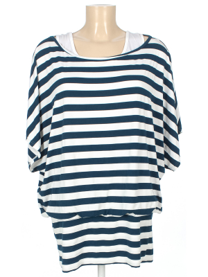 Кофта удлинённая