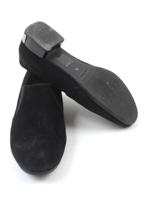 Полуботинки