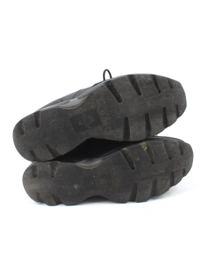 Полуботинки