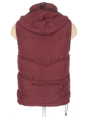 Жилет двухсторонний