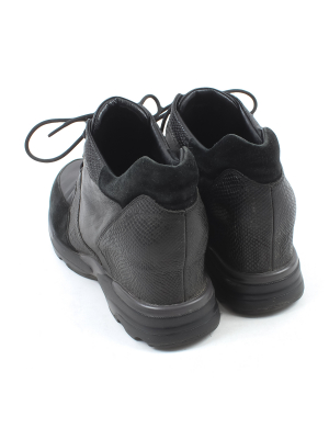 Полуботинки