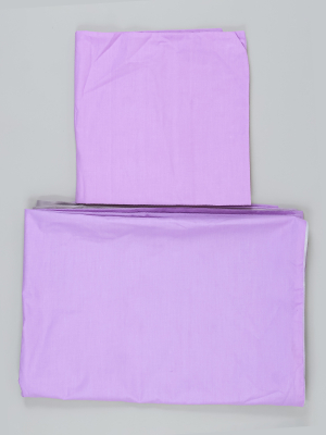 Комплект ( Пододеяльник, наволочка )