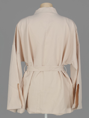 Комплект (шорты, накидка)