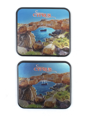 Комплект (Подставка под горячее)