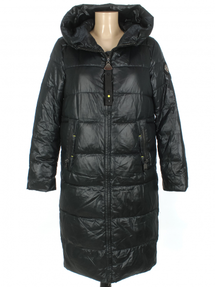 Куртка удлинённая