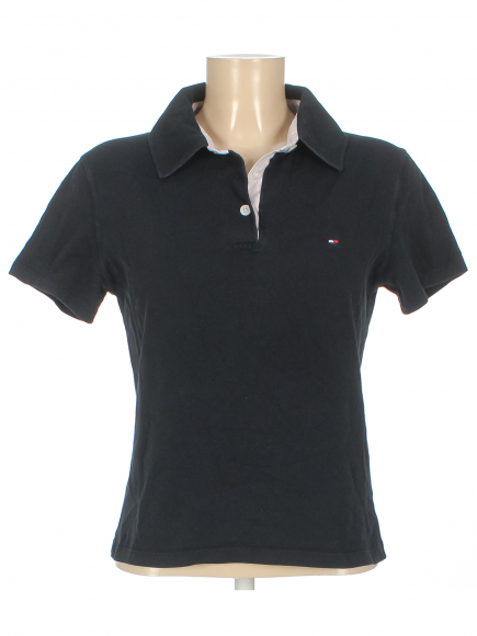 Футболка-поло