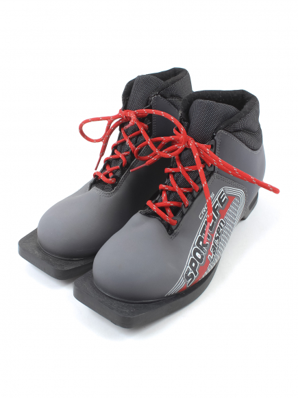 Ботинки для лыж