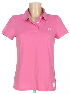 Футболка-поло