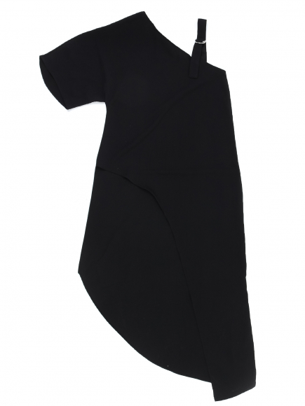 Кофта удлинённая