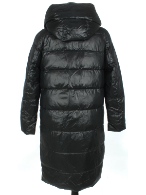 Куртка удлинённая