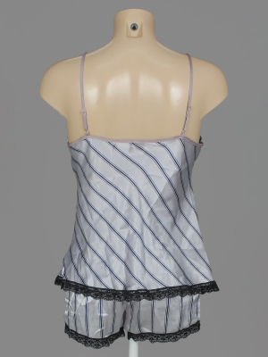 Комплект (шорты, майка)