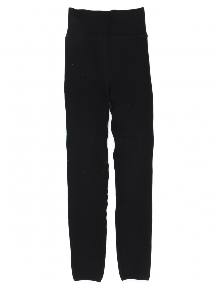 Леггинсы утепленные