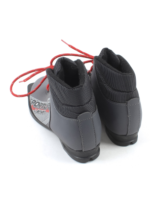 Ботинки для лыж