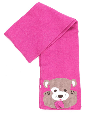 Шарф детский