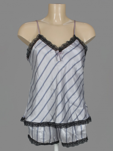 Комплект (шорты, майка)