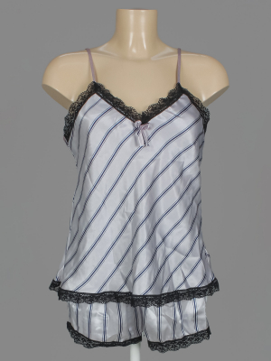 Комплект (шорты, майка)