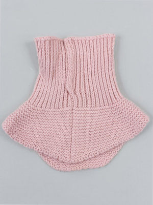 Манишка детская