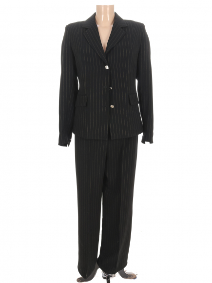 Комплект (брюки, жакет)