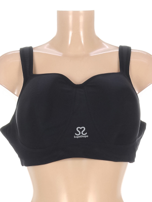 Бюстгальтер спортивный