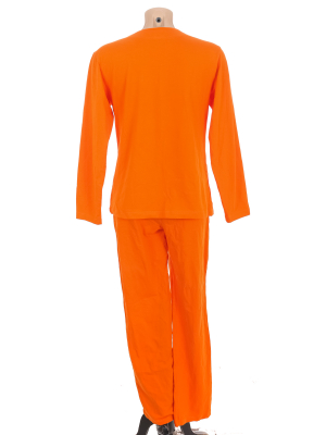 Комплект (брюки, кофта)