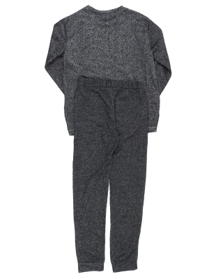 Комплект (брюки, кофта)